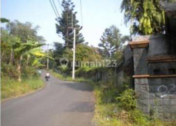 Di Jual Villa Mewah Lokasi Cisarua Puncak Bgr Harag Di Bawah Njop 8