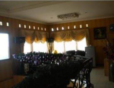 Di Jual Villa Mewah Lokasi Cisarua Puncak Bgr Harag Di Bawah Njop 10
