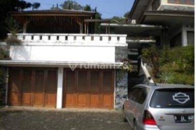 Di Jual Villa Mewah Lokasi Cisarua Puncak Bgr Harag Di Bawah Njop 12