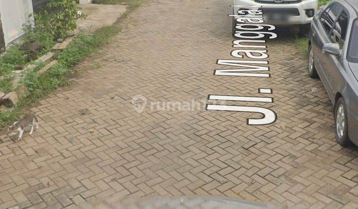 Di Jual Gudang Lokasi Ciledug Perbatasan Bintaro 4