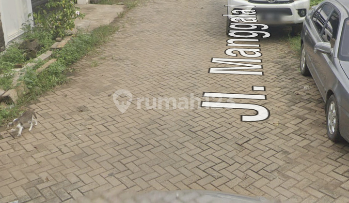 Di Jual Gudang Lokasi Ciledug Komlek Deplu Deket Tol 6