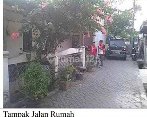 Di Jual Murah Rumah Luas Lokasi Satri Cimone Karawaci Tangerang 4