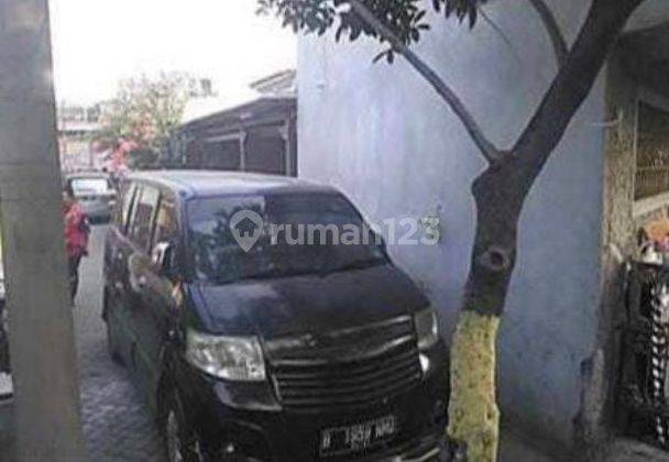 Di Jual Murah Rumah Luas Lokasi Satri Cimone Karawaci Tangerang 5