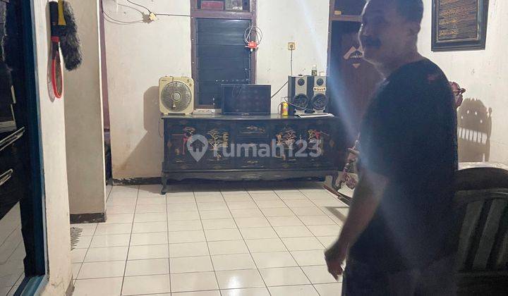 Di Jual Murah Rumah Luas Lokasi Satri Cimone Karawaci Tangerang 7