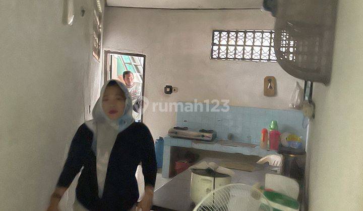 Di Jual Murah Rumah Luas Lokasi Satri Cimone Karawaci Tangerang 8