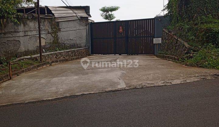 Di Jual Tanah Komersial Lokasi Cinere Mas Di Jual Di Jual 50% Bawah Njop 2