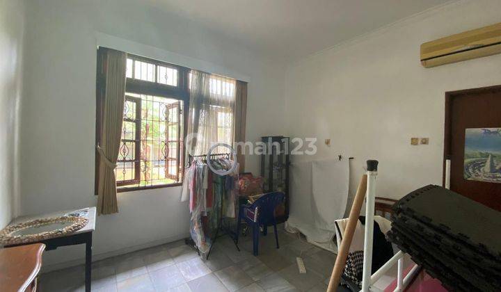 Di Jual Rumah 2 Lantai Lokasi Strategis Dekat Tol Harga Murah Pamulang Indah  1