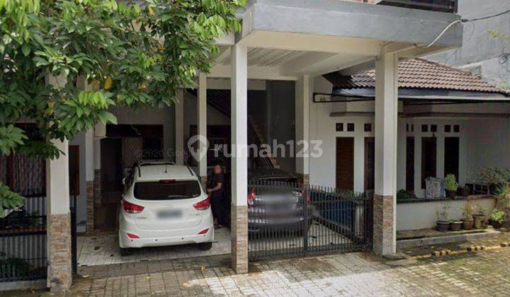 Rumah Mewah Harga Murah Lokasi Strategis Nyaman Dan Astri Lokasi 5 Menit Dari Rumah Sakit Fatmawati,5 Menit One Part Cilandak 2