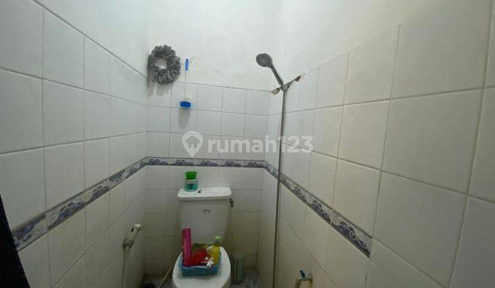 Di Jual Murah Rumah Villa Pamulang Lokasi Pinggir Tol 2