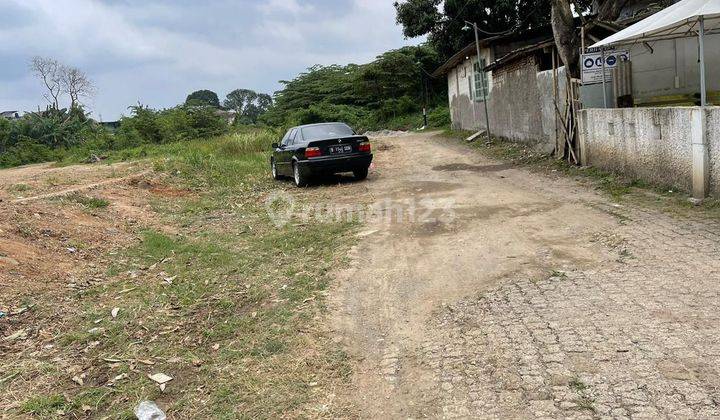 Di Lelang Gudang Hitung Tanah Lokasi Depan Danau Cipondoh Cocok Buat Kafe Harga Di Bawah Njop 2