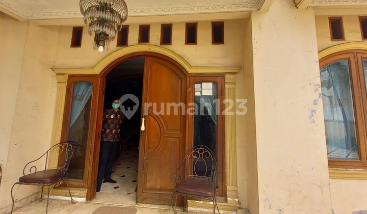 Lelang Rumah Bagus 2 Lantai, Pondok Gede, Bekasi 2