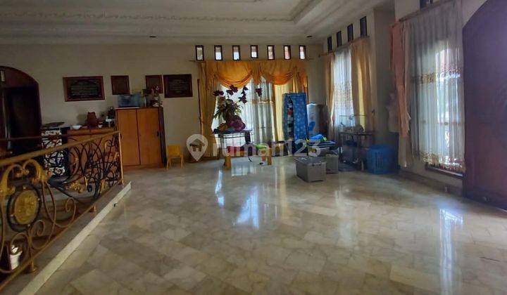 Lelang Rumah Bagus 2 Lantai, Pondok Gede, Bekasi 5