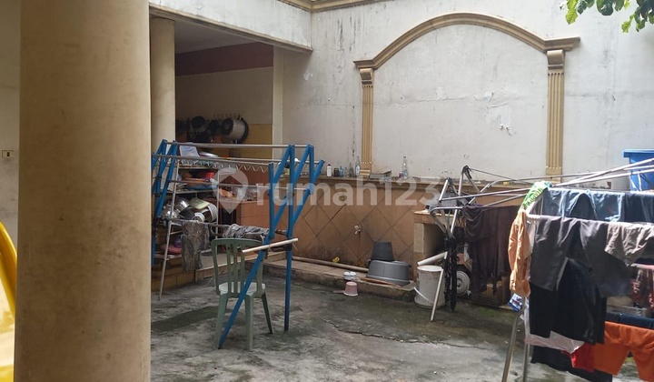 Lelang Rumah Bagus 2 Lantai, Pondok Gede, Bekasi 7