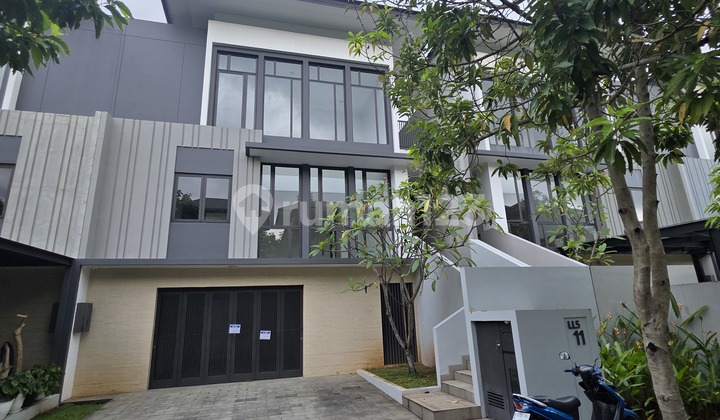 "Lakewood Navapark: Hunian Paling Eksklusif di BSD. Cek Unitnya Sekarang!" "Lakewood Navapark: Hunian Paling Eksklusif di BSD. Cek Unitnya Sekarang!"