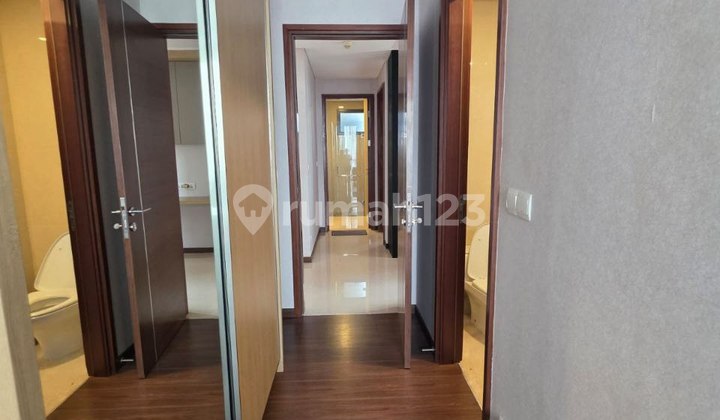 Apartemen Marigold Navapark Di BSD City-Full Furnished 2