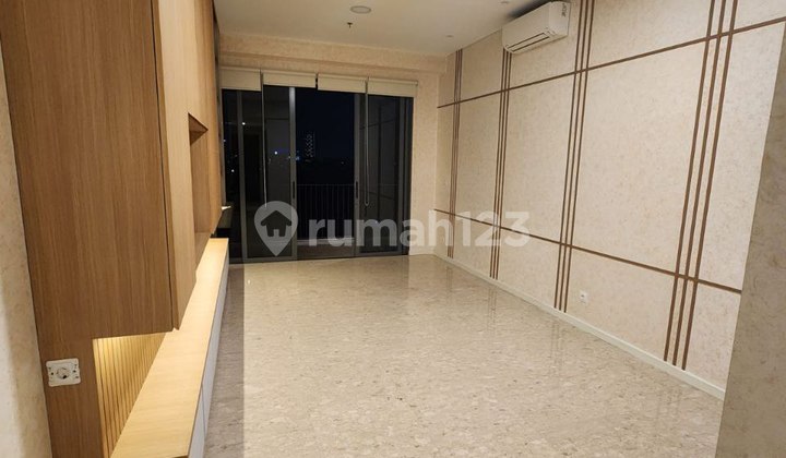 Marigold 3BR+1 Apartment in BSD City with Botanical Park View 2