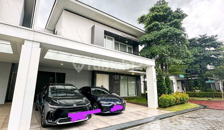 "Pasadena Residence Ex-Show Unit: Mewah, Strategis, & Turun Harga!" 2