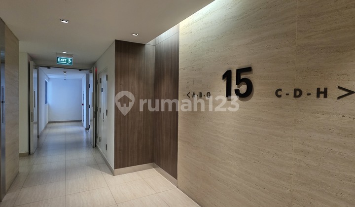 Premium Living At Marigold Navapark: 1Br Unit With Botanical Park Access. 2