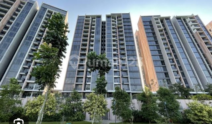 The Ultimate Living: Marigold Navapark 1Br - Premium & Exclusive View! 1