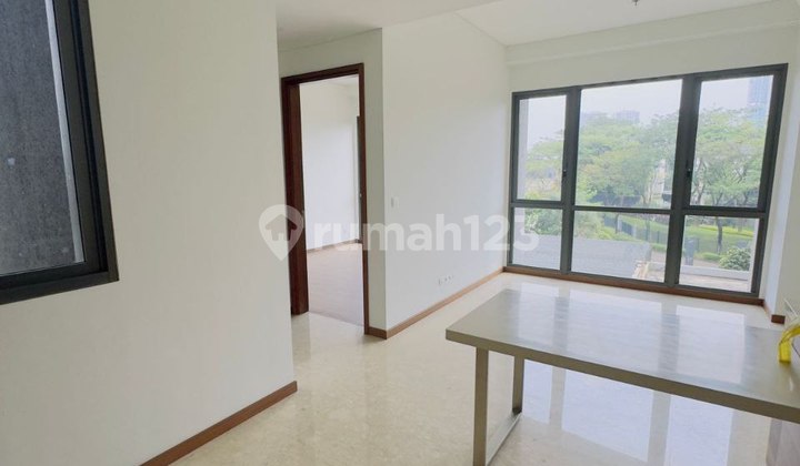 Apartemen Marigold 2 BR At Navapark BSD City