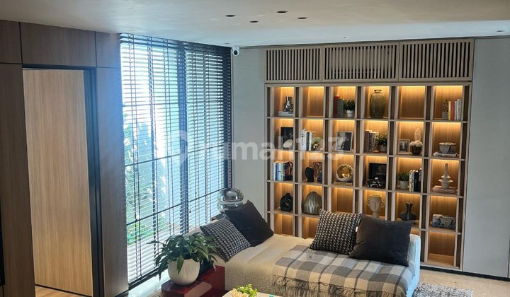 New Launching The Armont Residence Premium Cluster Mewah SemiFurnished BSD City, Tangerang 2