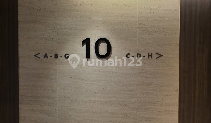 The Ultimate Living: Marigold Navapark 1Br - Premium & Exclusive View! 2