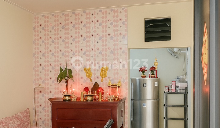 Cheap Good House Garnet Grand Duta Tangerang Cluster