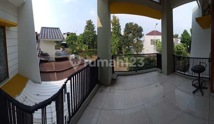 Rumah di Banjar Wijaya, Tangerang 2