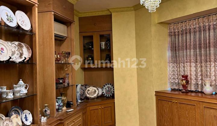 Apartment Menara Matahari 3 BR Lippo Karawaci Apartment Menara Matahari 3 BR Lippo Karawaci
