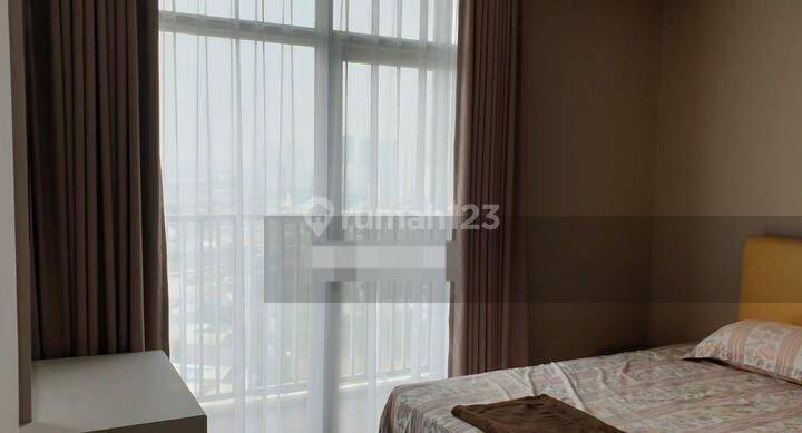 Apartemen Ciputra International World Outer Ring Road Puri 1