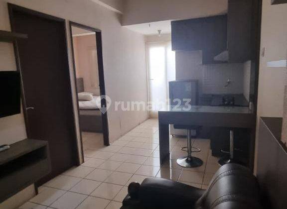 Di  Cepat Apartment Bagus Di Puri Parkview Meruya Utara 1