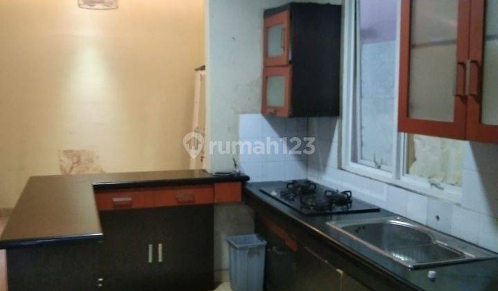 Rumah Sudah Renovasi SHM Di Cluster Navara Modernland, Tangerang 1