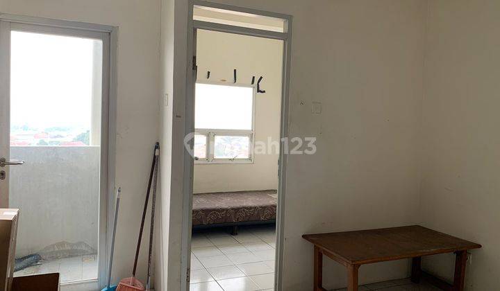 Disewakan Apartemen 1br Menara Kebun Jeruk Jakarta Barat 1