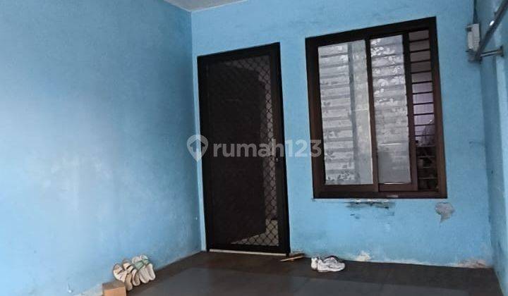 Rumah Bagus SHM di Puri Permata Cipondoh Tangerang 2