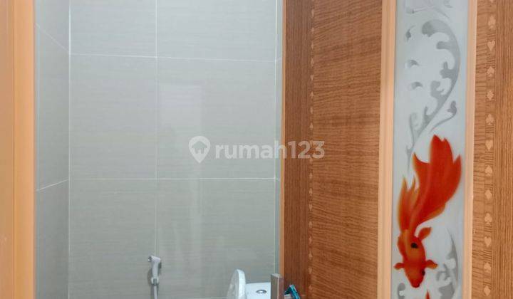 Rumah Sudah Renovasi Bagus Siap Huni Poris Paradise Tangerang 2