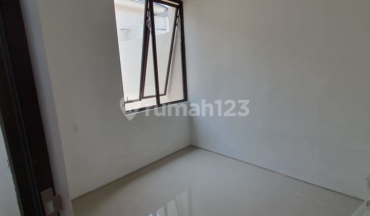 Ready-to-Occupy Rental House in Citra Garden Serpong Cisauk Tangerang 2