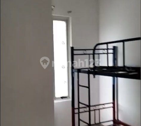 Rumah Murah Banget Serpong Garden 2 Cisauk Tangerang Selatan. 2