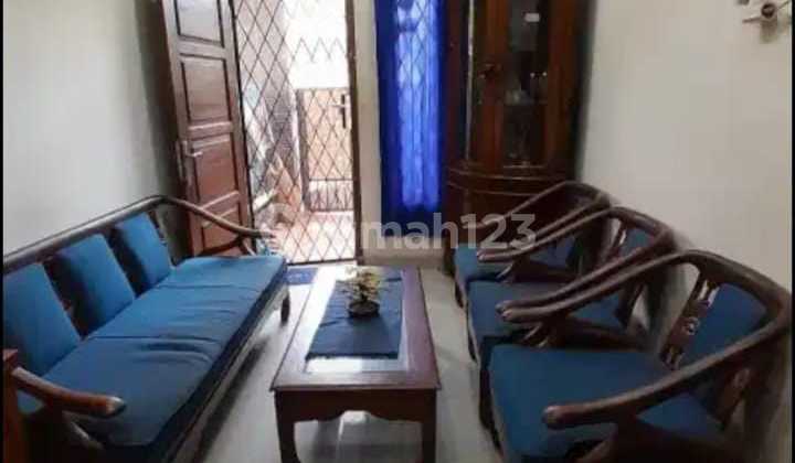 Rumah Kontrakan 2 Lantai dalam Cluster Siap Huni Tangerang Rumah Kontrakan 2 Lantai dalam Cluster Siap Huni Tangerang