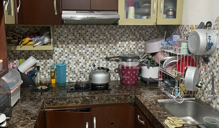 Tidy Move-in Ready House in Grand Duta Cluster, Tangerang City Tidy Move-in Ready House in Grand Duta Cluster, Tangerang City