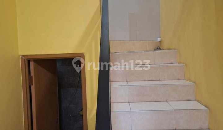 Siap Huni, Rumah, 2 Lantai, SHM Rumah Rapih Dijual Cepat di Cluster Grand Duta Tangerang Kota Rapih Bagus 2