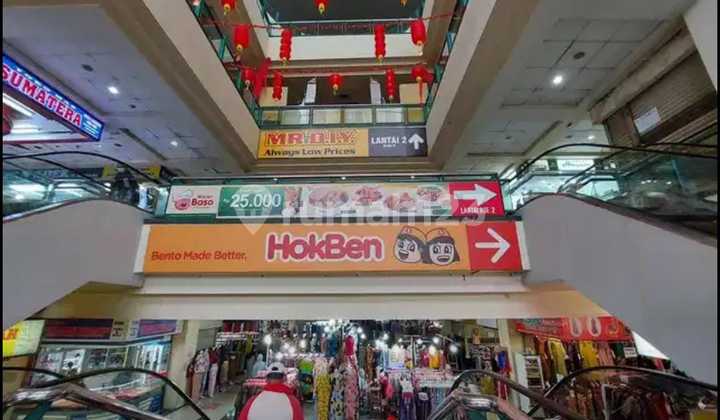 Kios Bagus Rapi CBD Ciledug Tangerang CBD 1