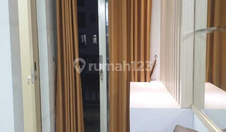 Apartemen Ayodhya Full Furnish di Tangerang