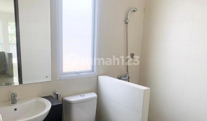 Rumah Modern Siap Huni di Cluster Premier Park 1 Modernland Tangerang 2