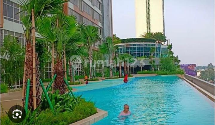 Well-Maintained Nice Apartment in Tangcity Area 2