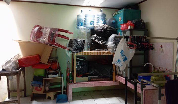 Rumah Bagus Unfurnished SHM di Poris, Tangerang 1