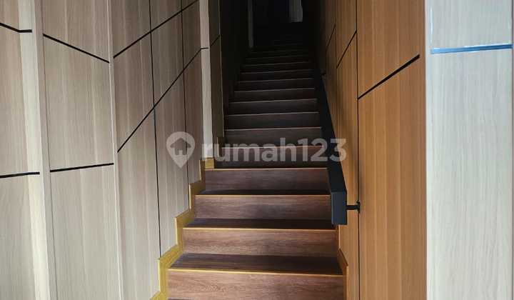 Nice Shop House Ready to Use Modernland Tangerang 2