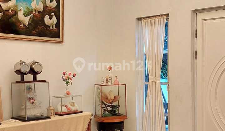 Rumah Mewah Siap Huni di Cluster Picardie Modernland Tangeran Rumah Mewah Siap Huni di Cluster Picardie Modernland Tangeran