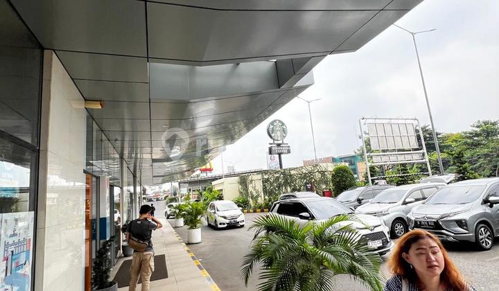 Scandinavia Shophouse TangCity Tangerang City 2