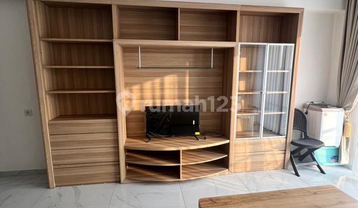 SKY HOUSE BSD SIAP HUNI 3 BR FULL VIEW CITY