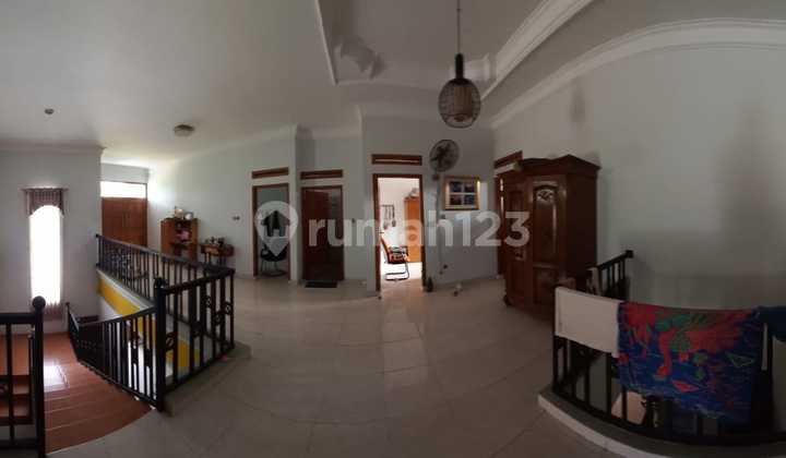 Rumah di Banjar Wijaya, Tangerang Rumah di Banjar Wijaya, Tangerang